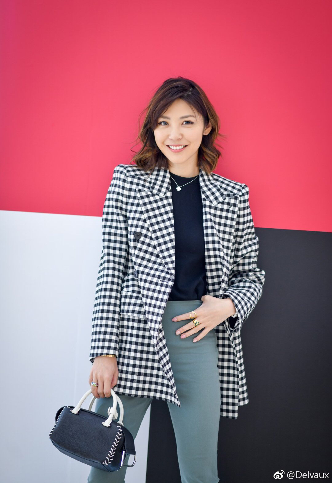 델보 쿨 박스백